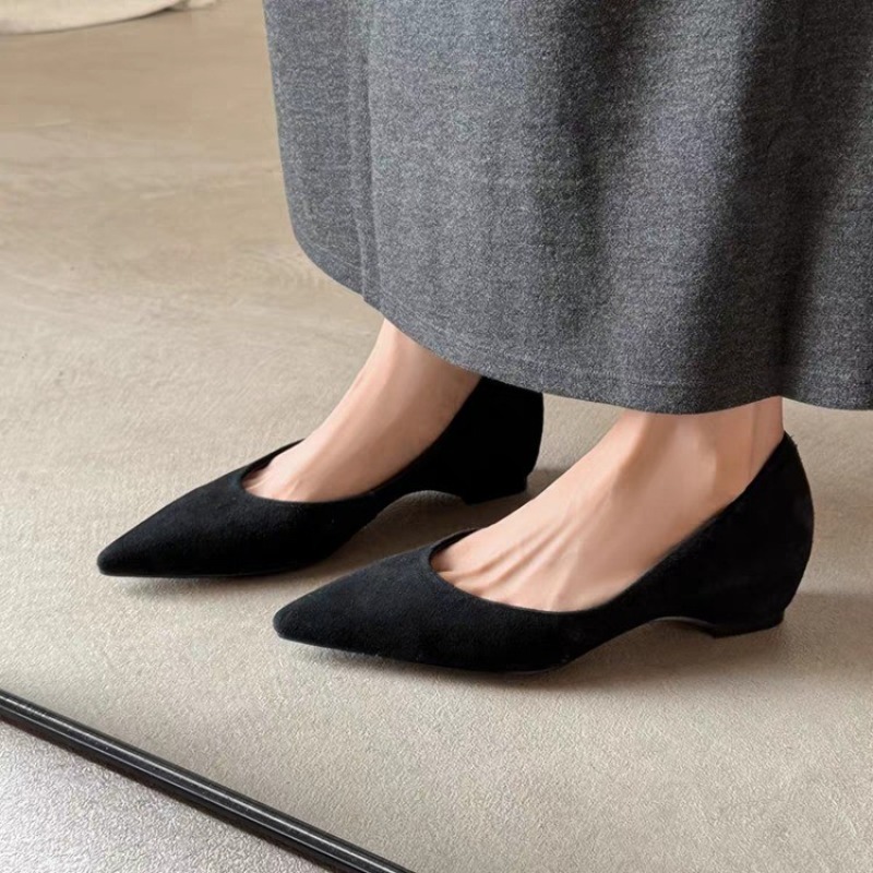 Summer New Style Casual Pointe - Women'S Fashion Shoes ulasan dan harga