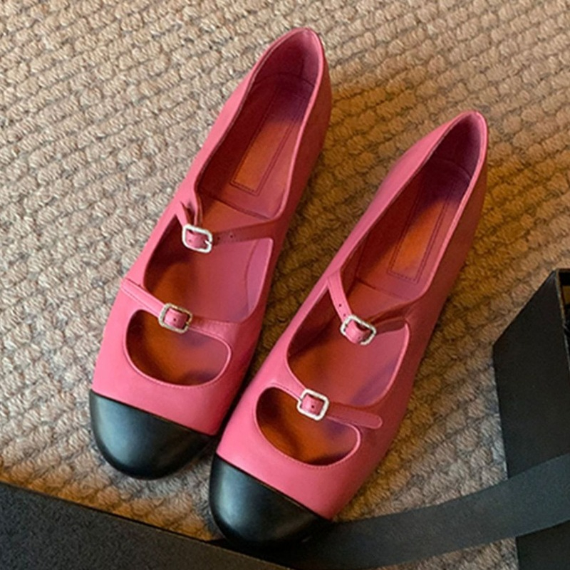 Elegant Mary Jane Shoes Women  - Women'S Fashion Shoes ulasan dan harga