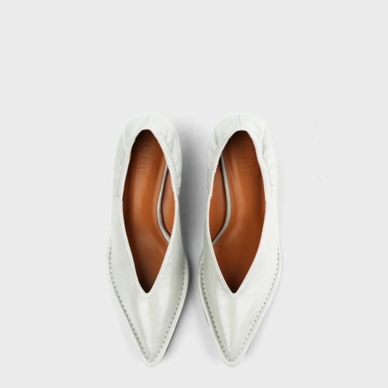 2025 New Pointed Toe Single Sh - Women'S Fashion Shoes ulasan dan harga