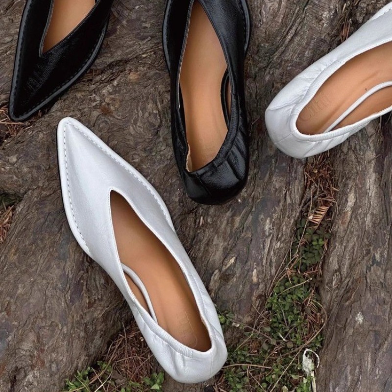 2025 New Pointed Toe Single Sh - Women'S Fashion Shoes ulasan dan harga