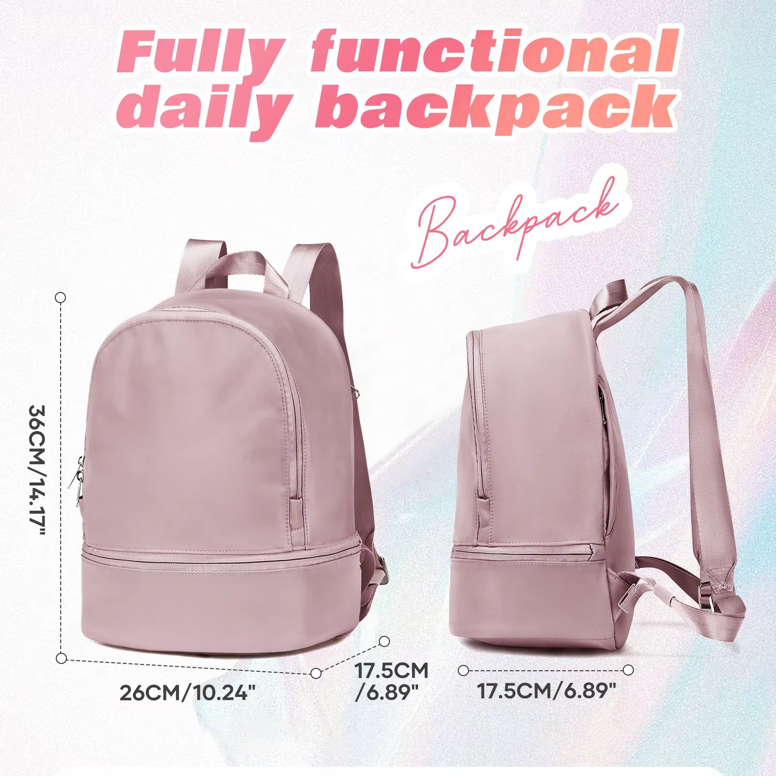 Bag For Women, Small Sports Ba - Women'S Fashion Shoes ulasan dan harga